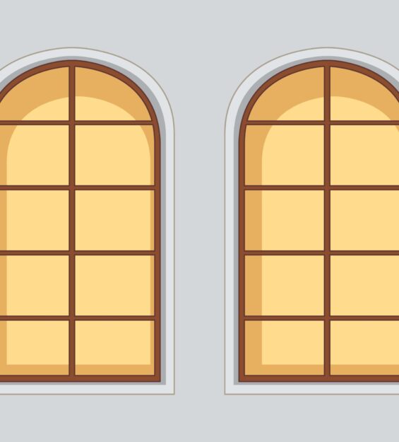 Bow Window