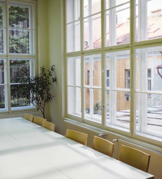 Fixed Window